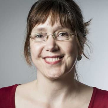Bettina Ehrenberg