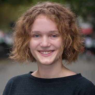 Hannah Lübbert