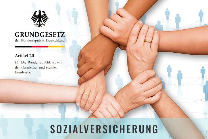 Artikel 20 des Grundgesetzes