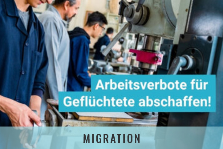 Artikel 20 des Grundgesetzes