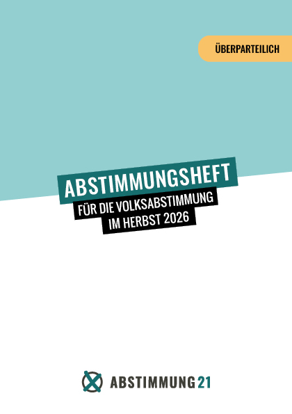 A5 Abstimmungsheft_2026_6 Titel Abstimmungsheft