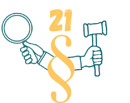 21 §