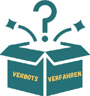 Verbotsverfahren
